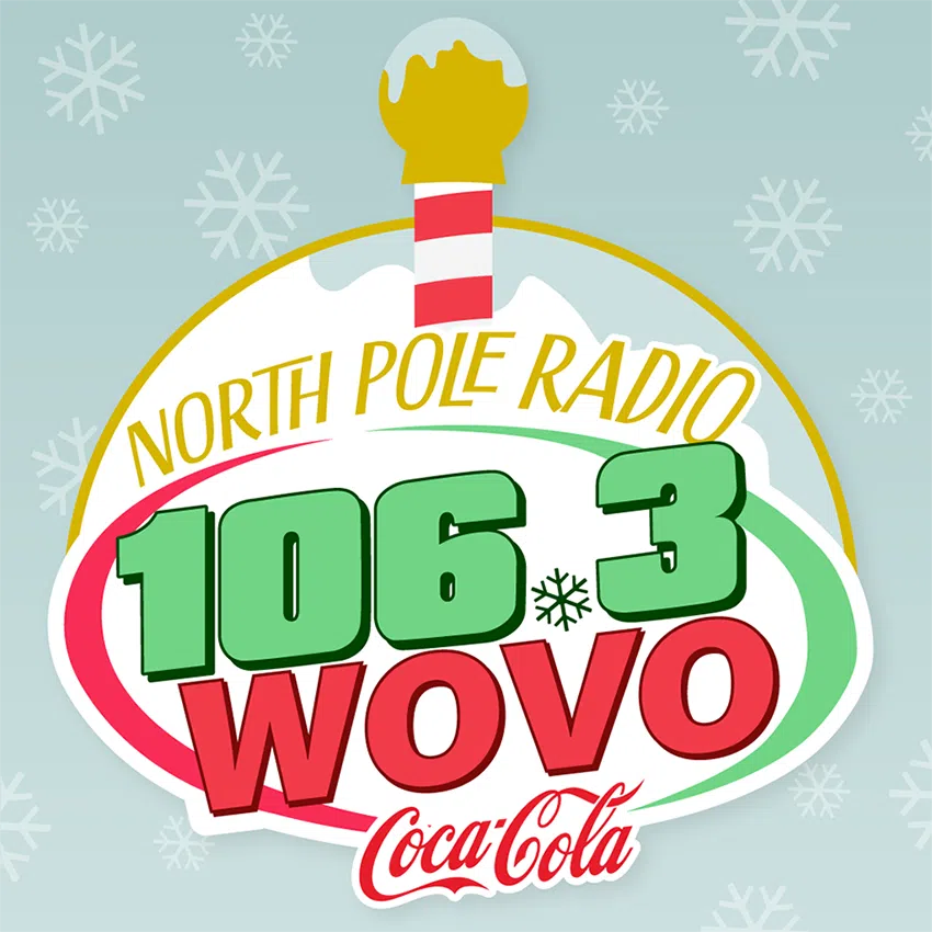 WOVO 106.3