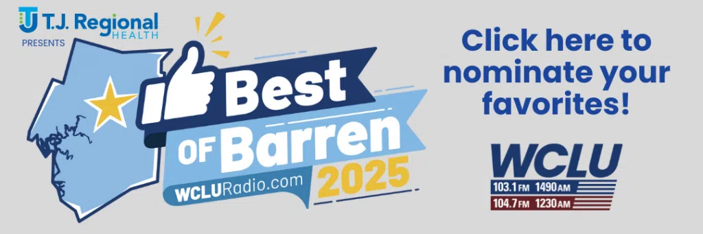 Best of Barren 2025