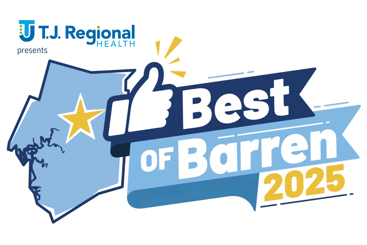Feature: https://www.wcluradio.com/2025-best-of-barren/