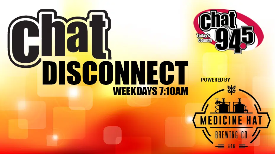 CHAT Disconnect Medicine Hat Brewing Company