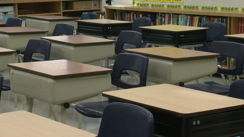 Local school divisions offer online registration for the second year