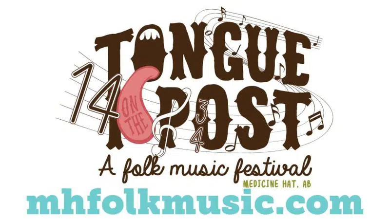 'Tongue on the Post' festival kicks off online today