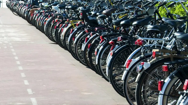 Redcliff RCMP sign on to ‘community watch for your bike’