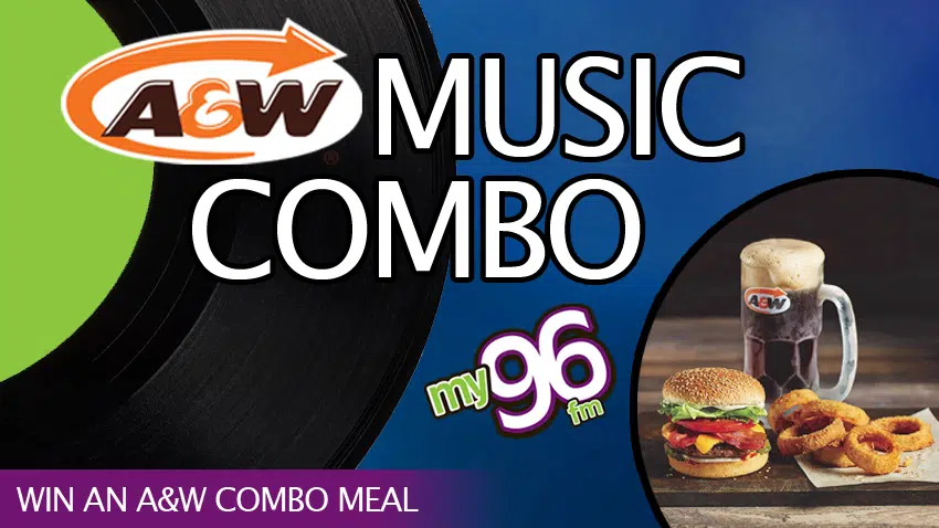 A&W Music Combo