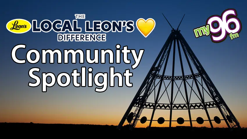 Leon’s Furniture Community Spotlight
