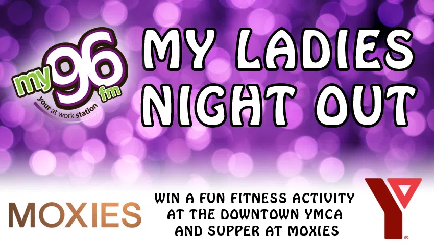 Feature: https://my96fm.com/my-ladies-night-out/