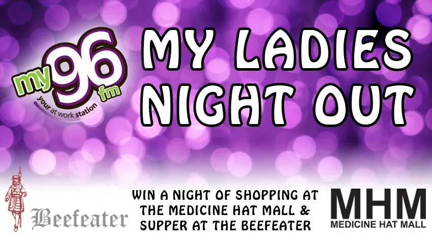 Feature: https://my96fm.com/my-ladies-night-out-2/