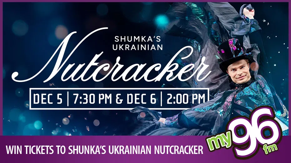 Feature: https://my96fm.com/nutcracker/