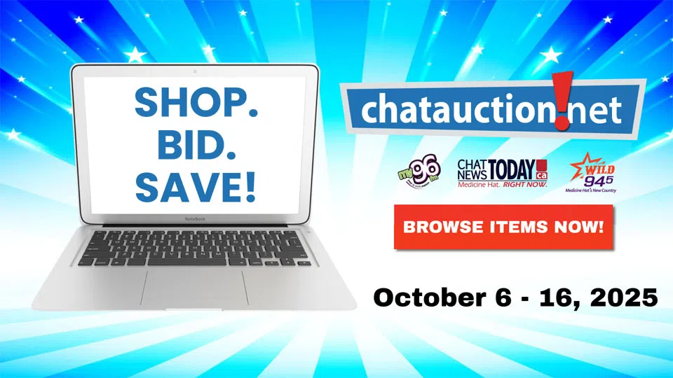 Feature: https://chatauction.net/