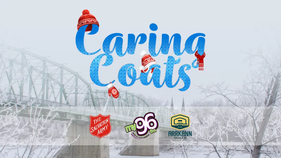 Feature: https://my96fm.com/caring-coats/