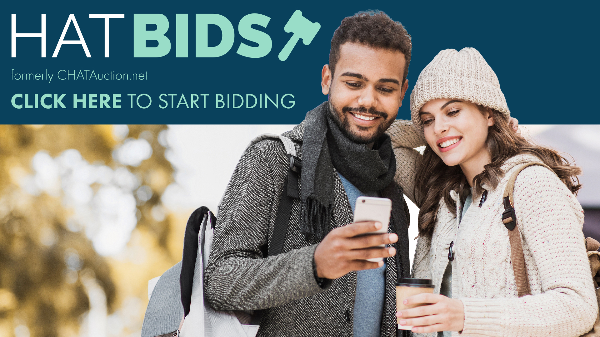 Feature: https://hatbids.ca/