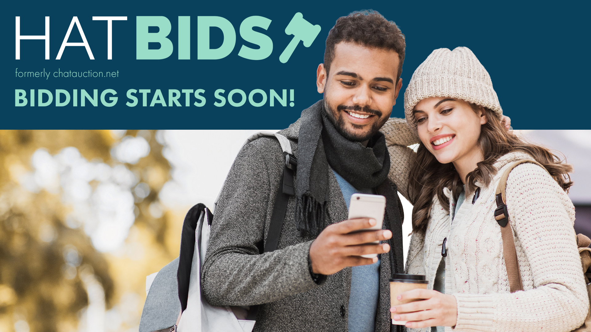 Feature: https://hatbids.ca/