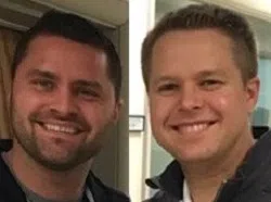 The Erik Ainge Show W/ Brian Rice