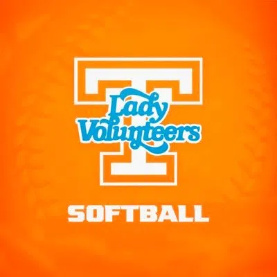 Lady Vol Softball
