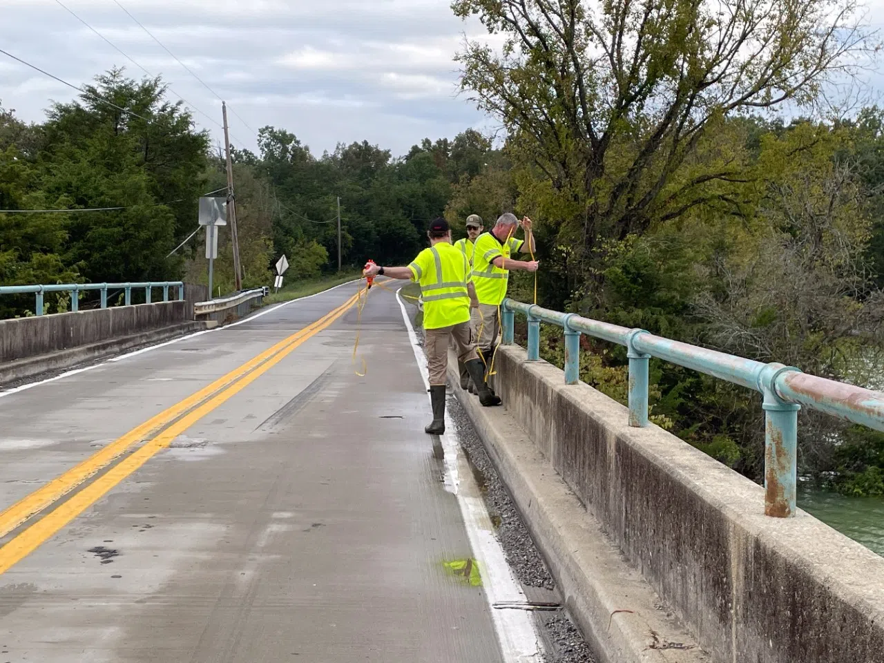 R4 in Jefferson City a