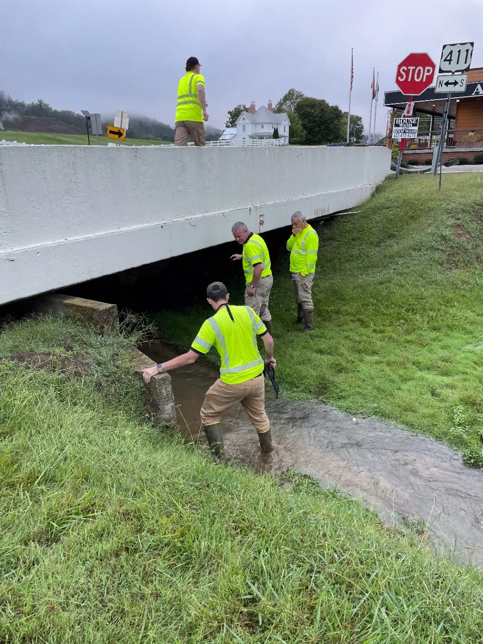 R4 in Jefferson City b