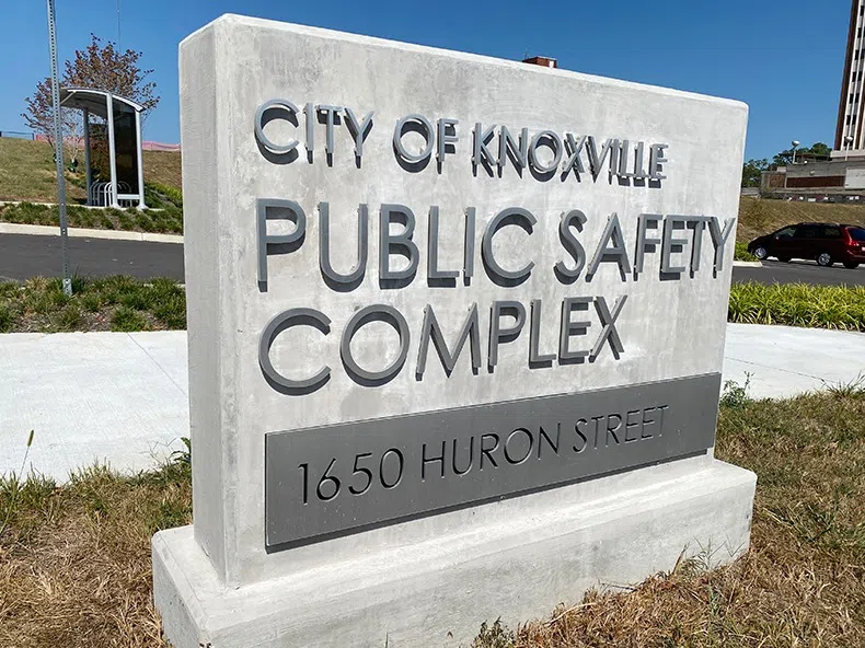 Public Safety Complex