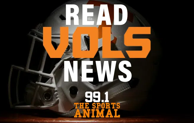 Feature: https://player.991thesportsanimal.com/vols-lady-vols/