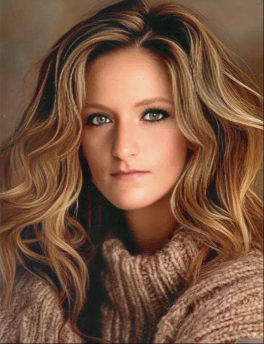 Victoria Callaway