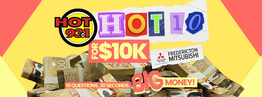 Feature: https://hot931.ca/contest/57251/enterContest/