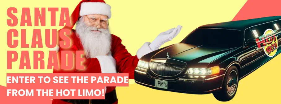 Christmas Parade