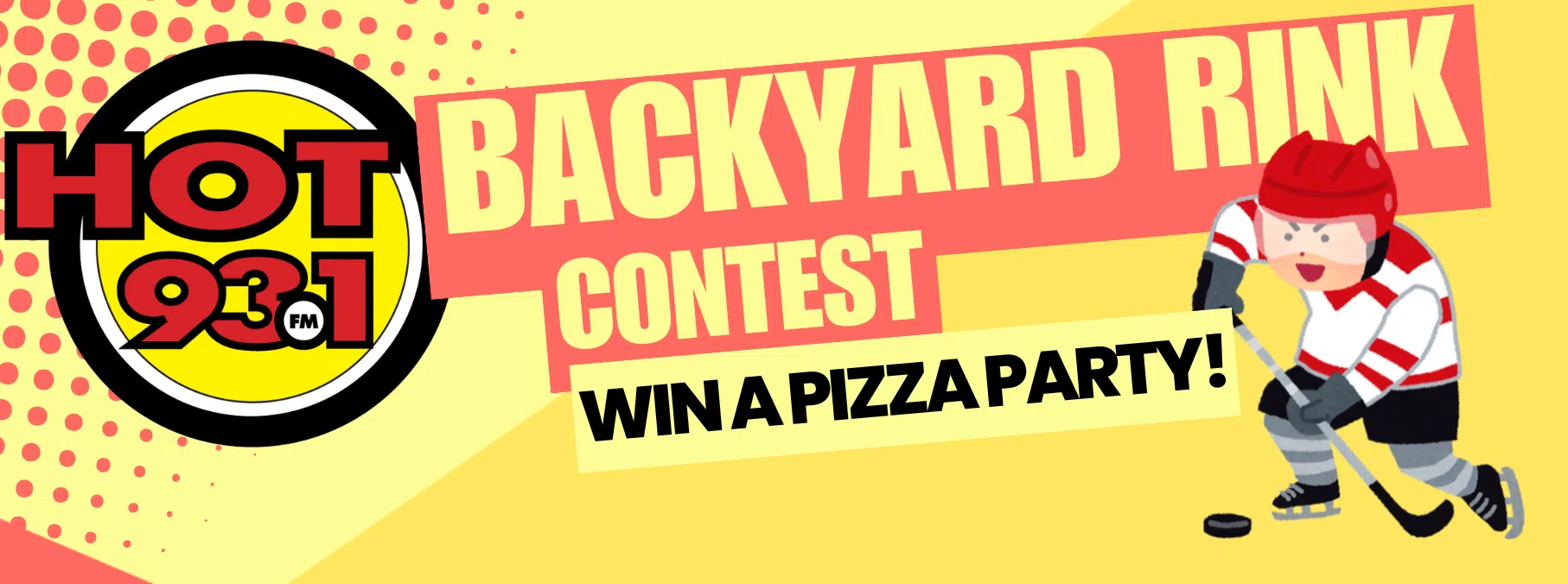 Feature: https://hot931.ca/backyard-rink/