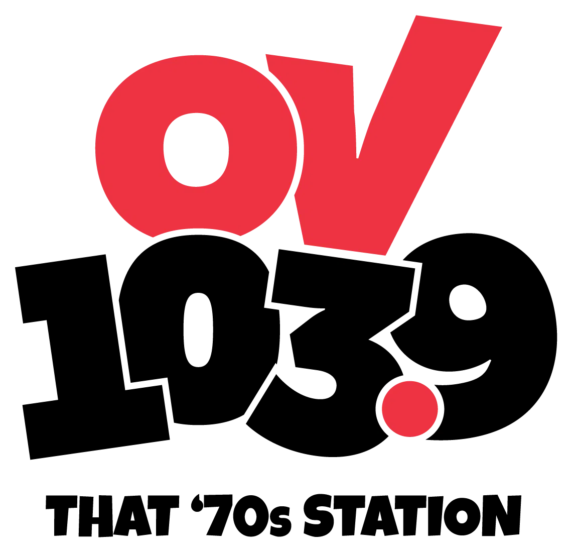 OV103.9 - That '70s Station