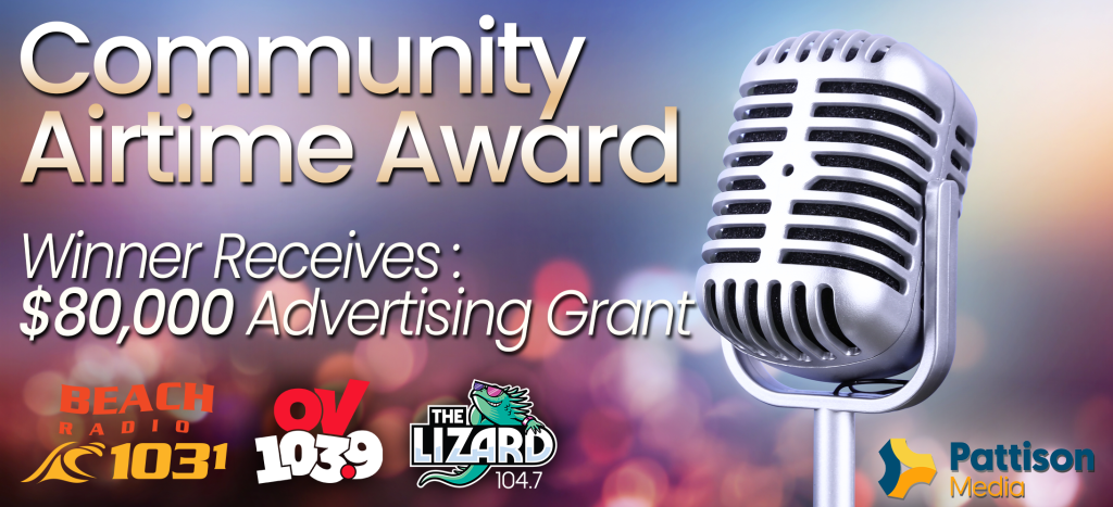 community airtime banner-2026 update