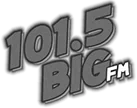 101.5 Big FM Radio