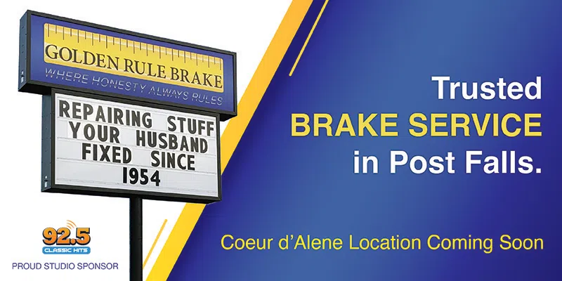 Feature: https://www.goldenrulebrake.com/postfalls