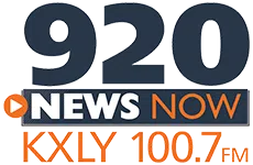 KXLY 920 News Now Website