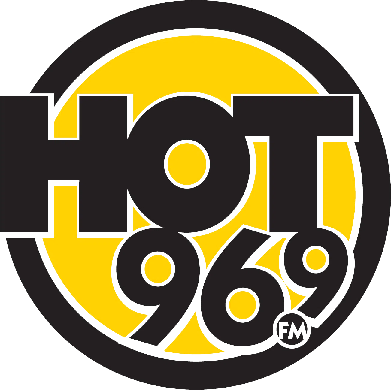 Hot 96.9