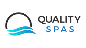 Quality Spas Logo
