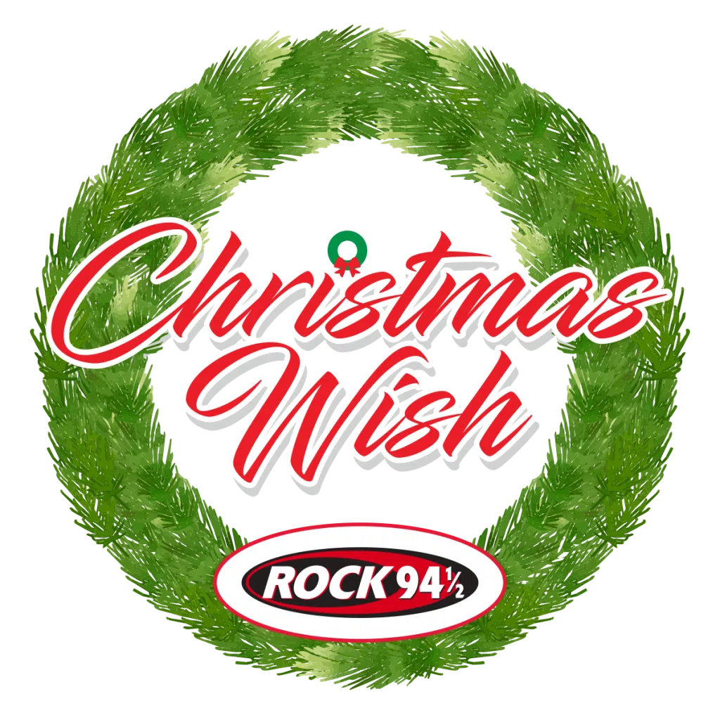 Rock 94 And A Half