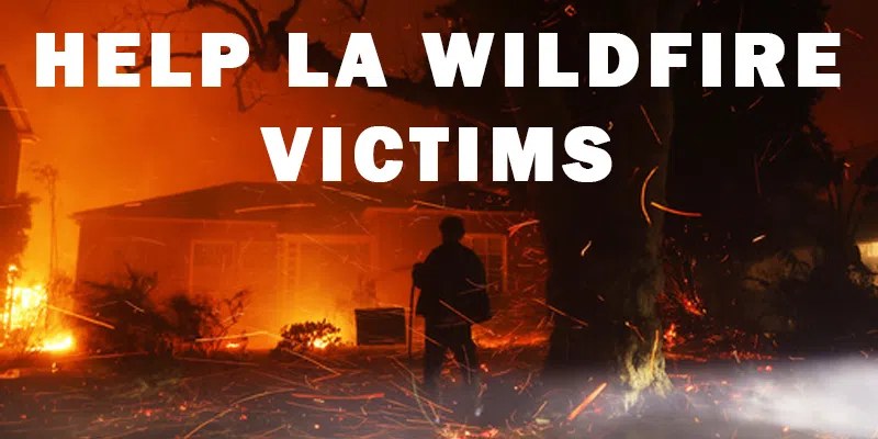 Feature: https://rock945.com/how-you-can-help-los-angeles-wildfire-victims/