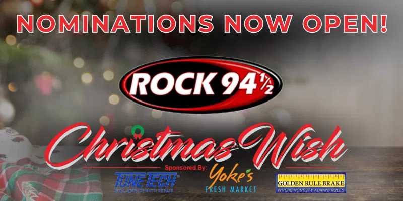 Feature: https://rock945.com/christmas-wish-2025/