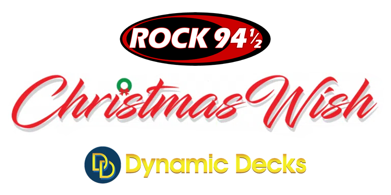 Feature: https://rock945.com/christmas-wish-2026/