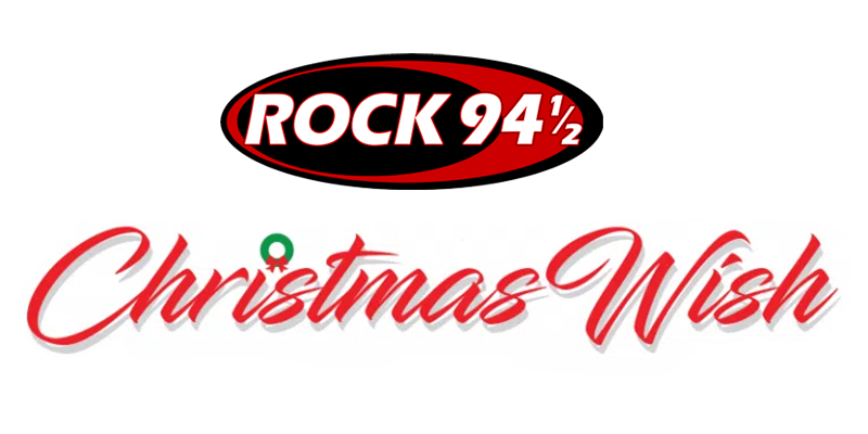 Feature: https://rock945.com/christmas-wish-2026/