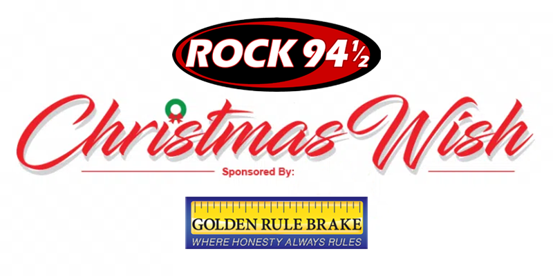 Feature: https://rock945.com/christmas-wish-2026/