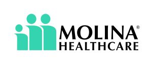 Molina Healthcare logo teal