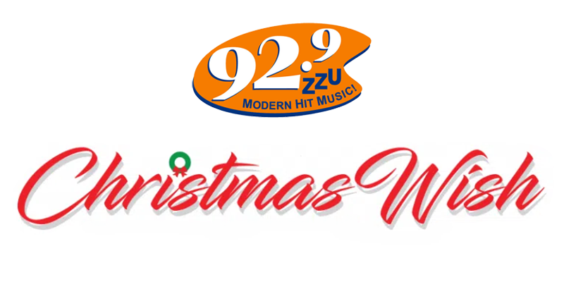 Christmas Wish Main Logo No Sponsors KZZU 800x400