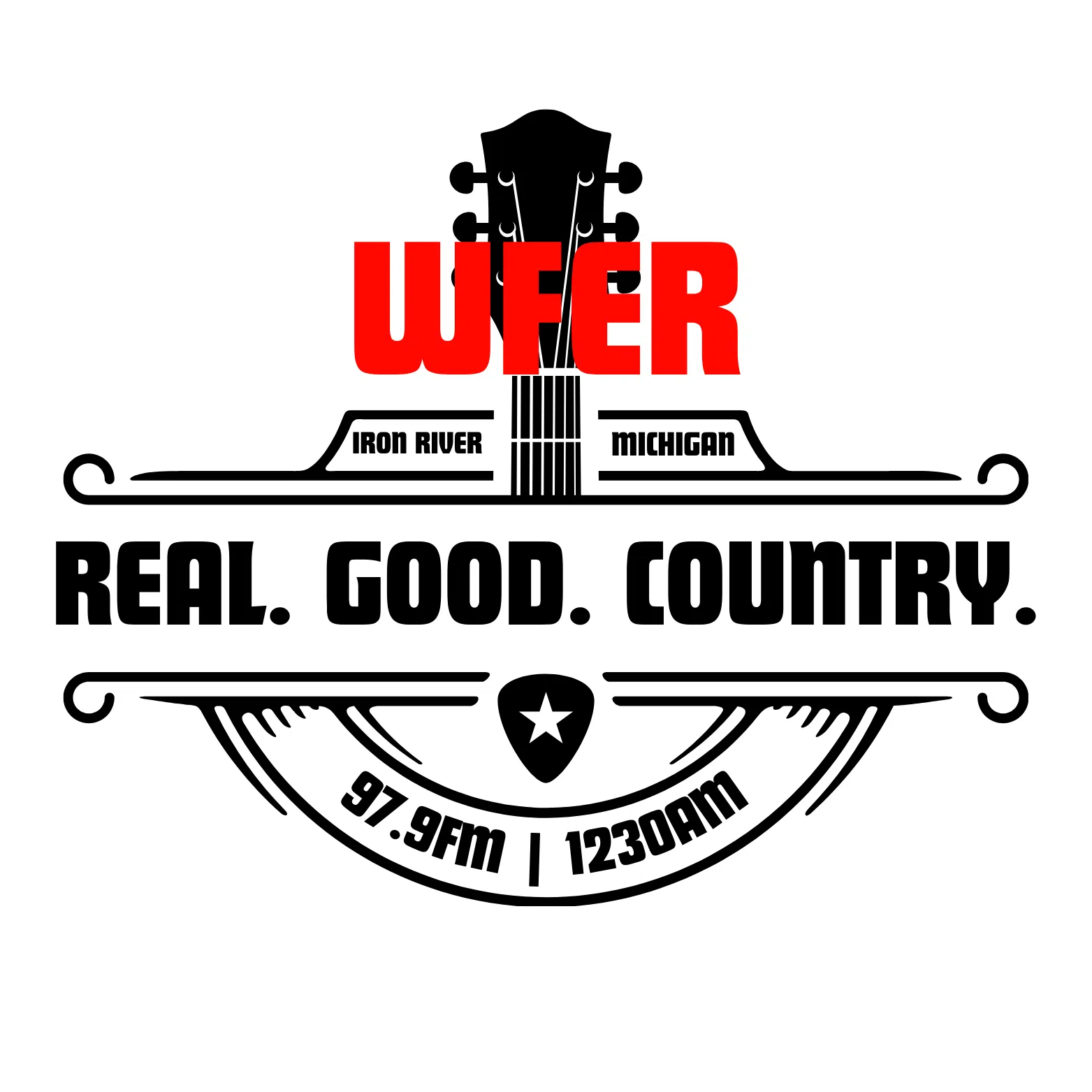 WFER Classic Country