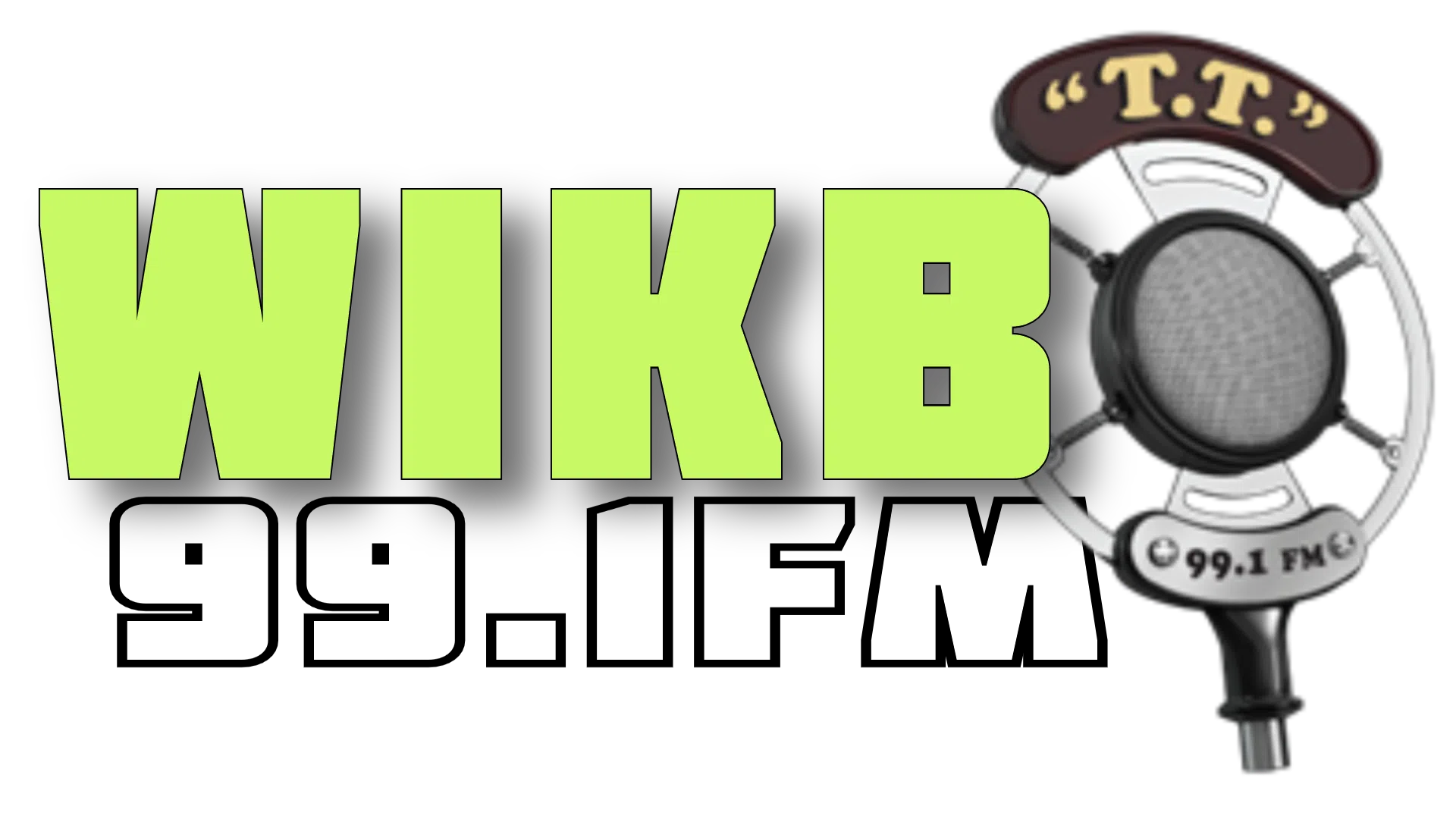 WIKB 99.1