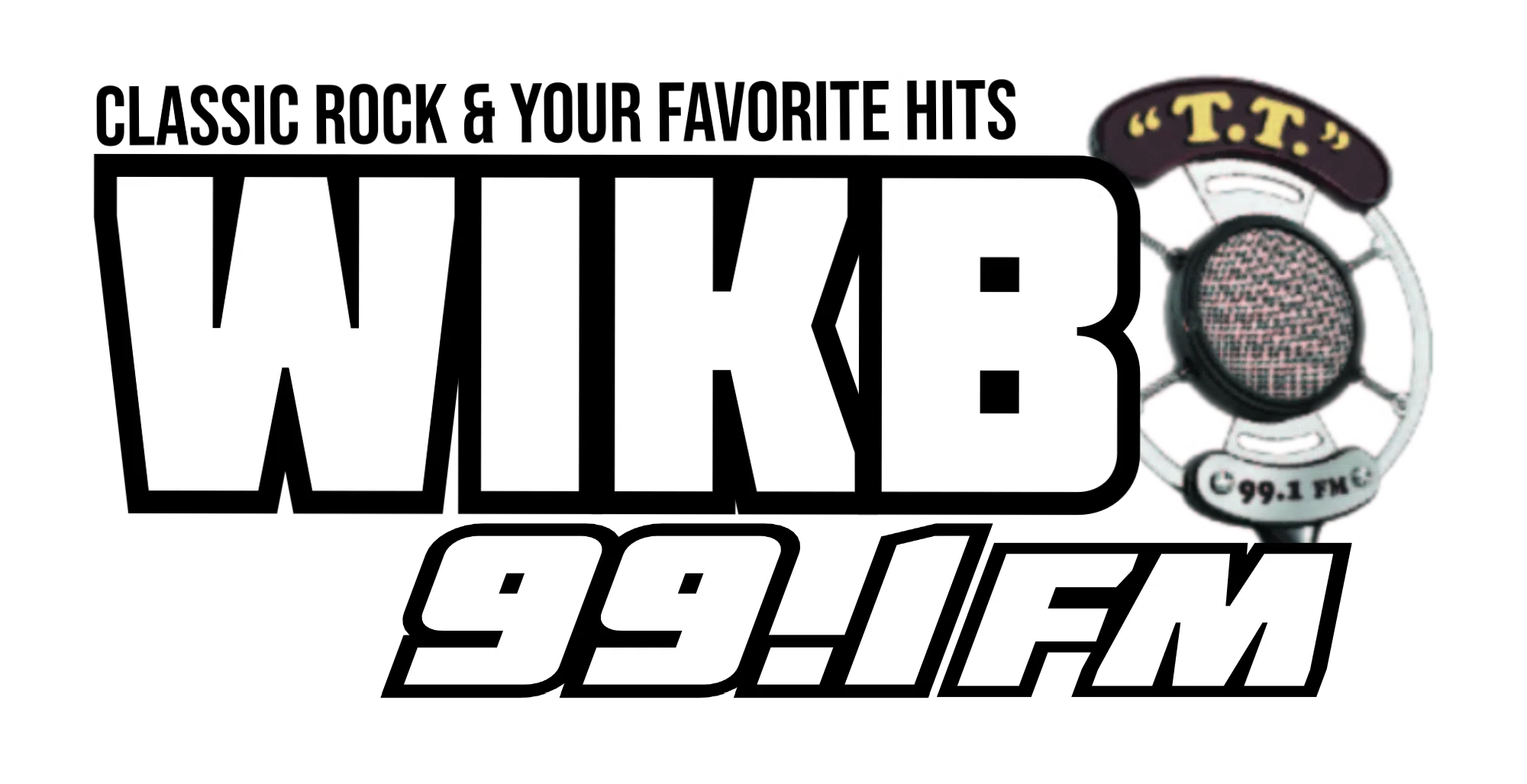 WIKB 99.1FM