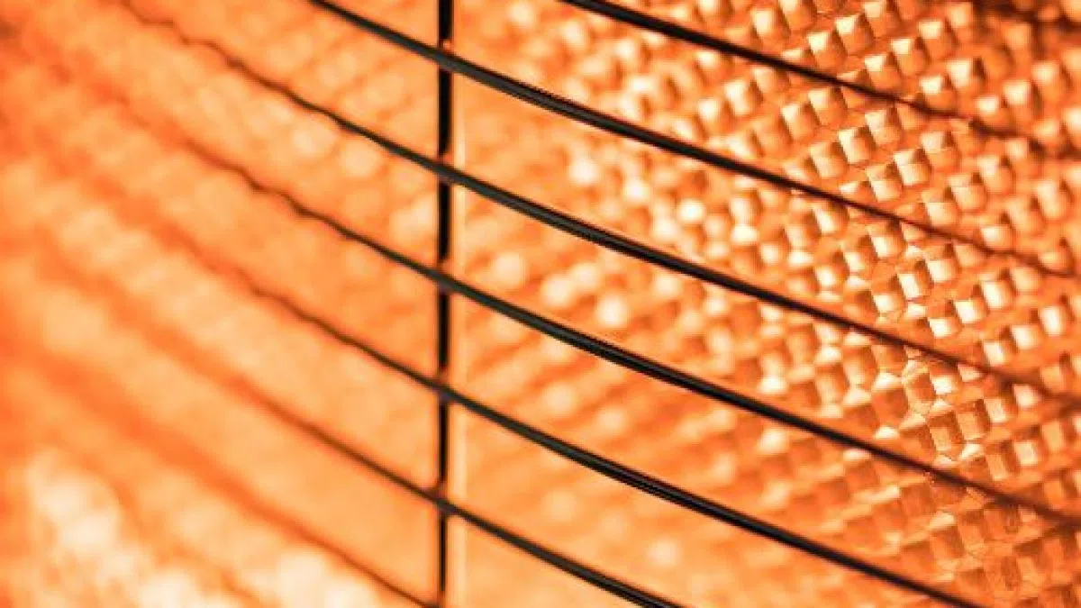 Stay Safe While Using Space Heaters