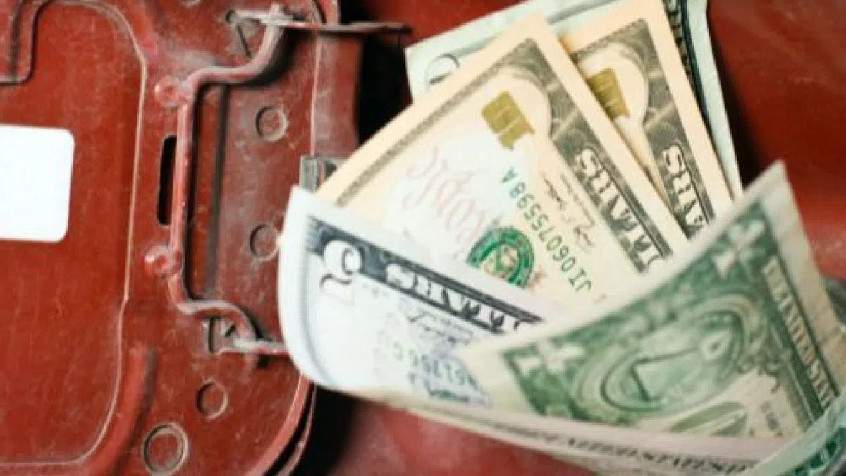 Gas Prices Trend Higher Amid Geopolitical Tensions