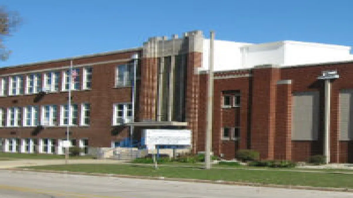 Palestine Unit 3 Board Meets Tonight