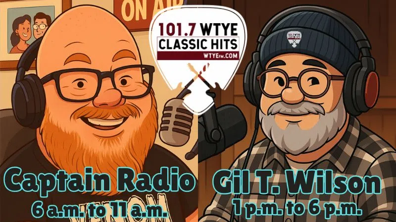 Feature: https://tocstreams.com/public/wtye_101.7