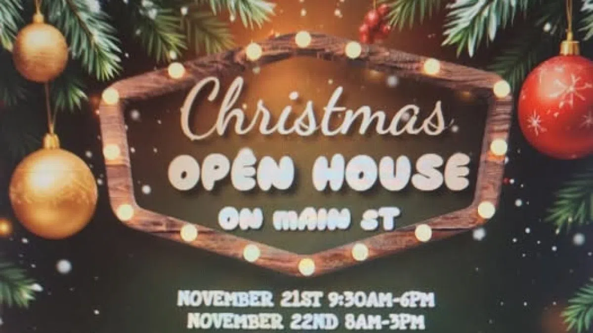 Palestine Kicks Off Christmas this Weekend