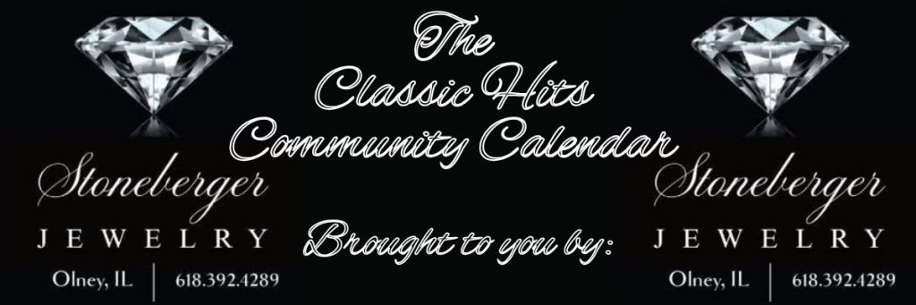 Stoneberger Comm Calendar